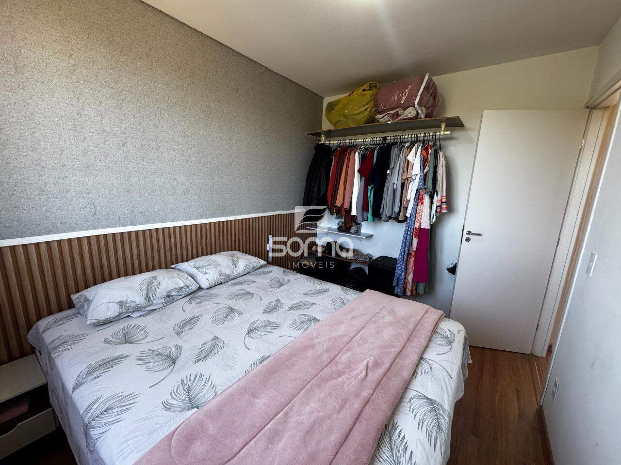 Apartamento à venda no Central Park: 