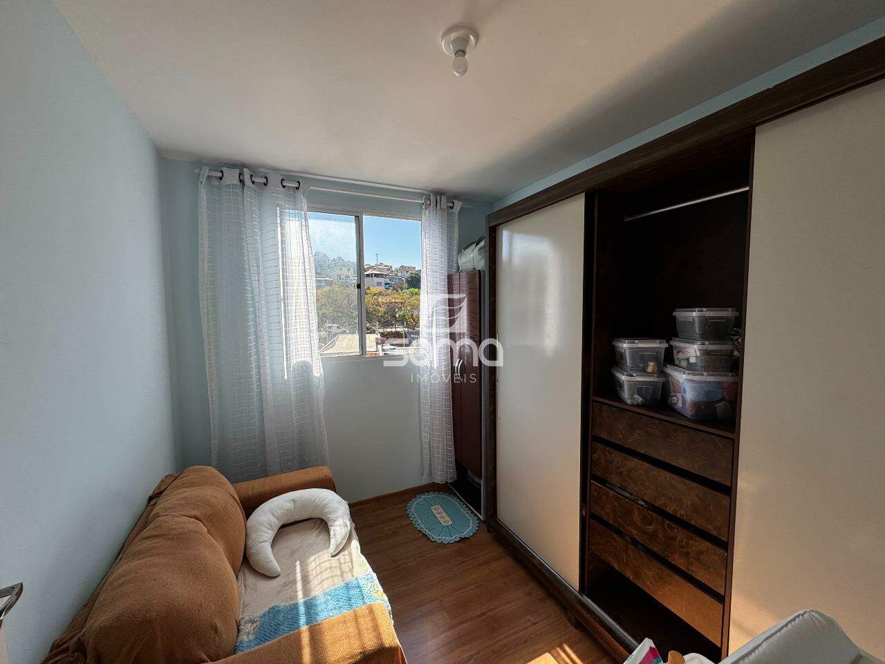 Apartamento à venda no Central Park: 