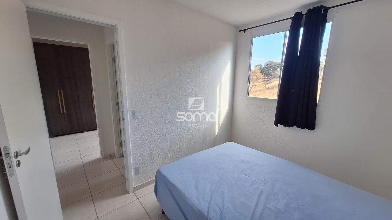 Apartamento à venda no Serra Dourada: