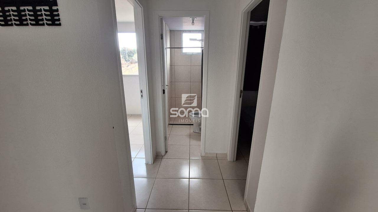 Apartamento à venda no Serra Dourada: