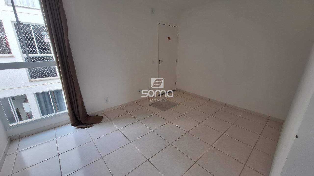 Apartamento à venda no Serra Dourada: