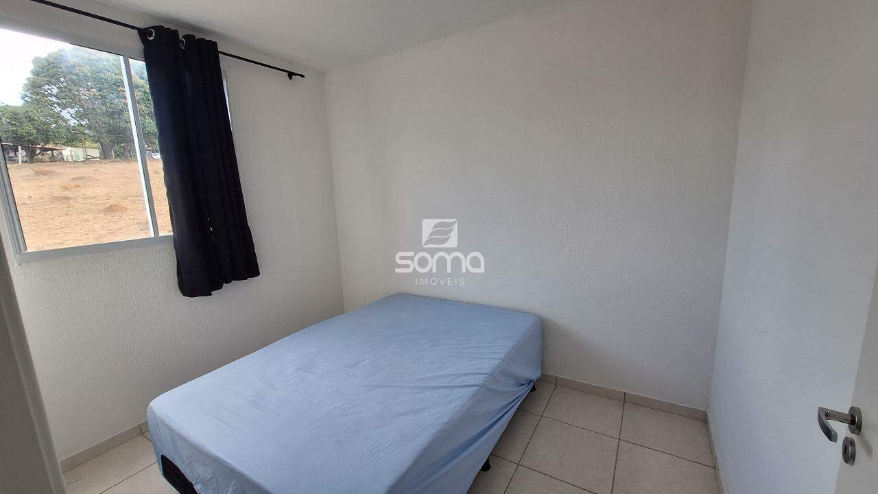 Apartamento à venda no Serra Dourada: