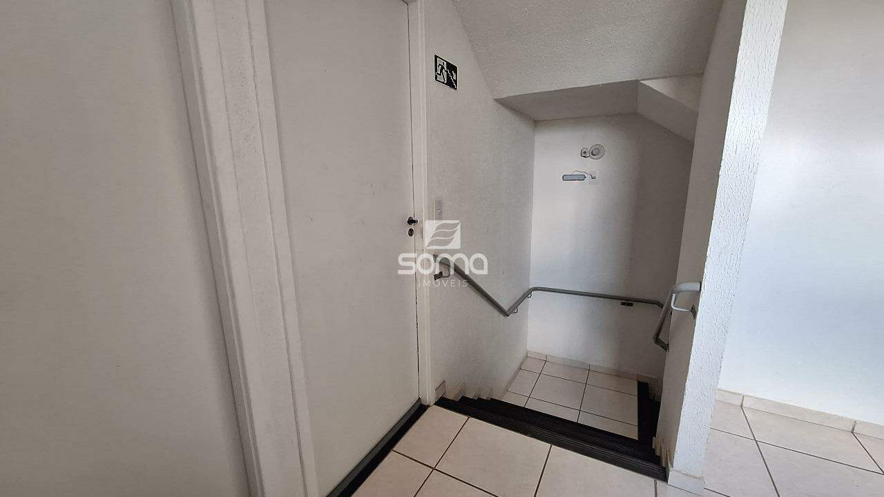 Apartamento à venda no Serra Dourada: