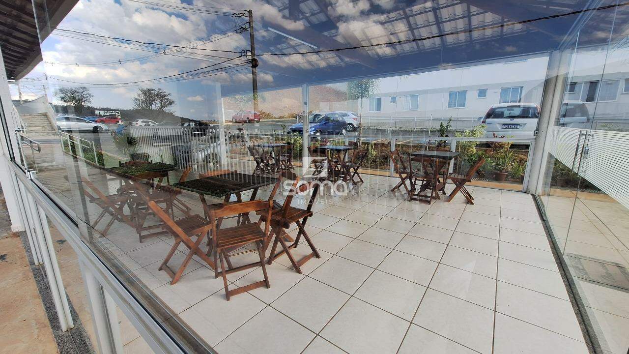 Apartamento à venda no Serra Dourada: