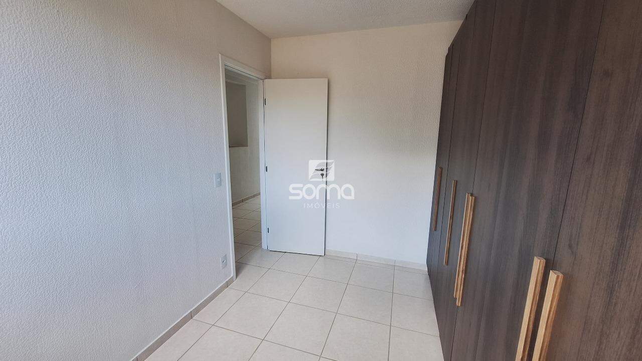 Apartamento à venda no Serra Dourada: