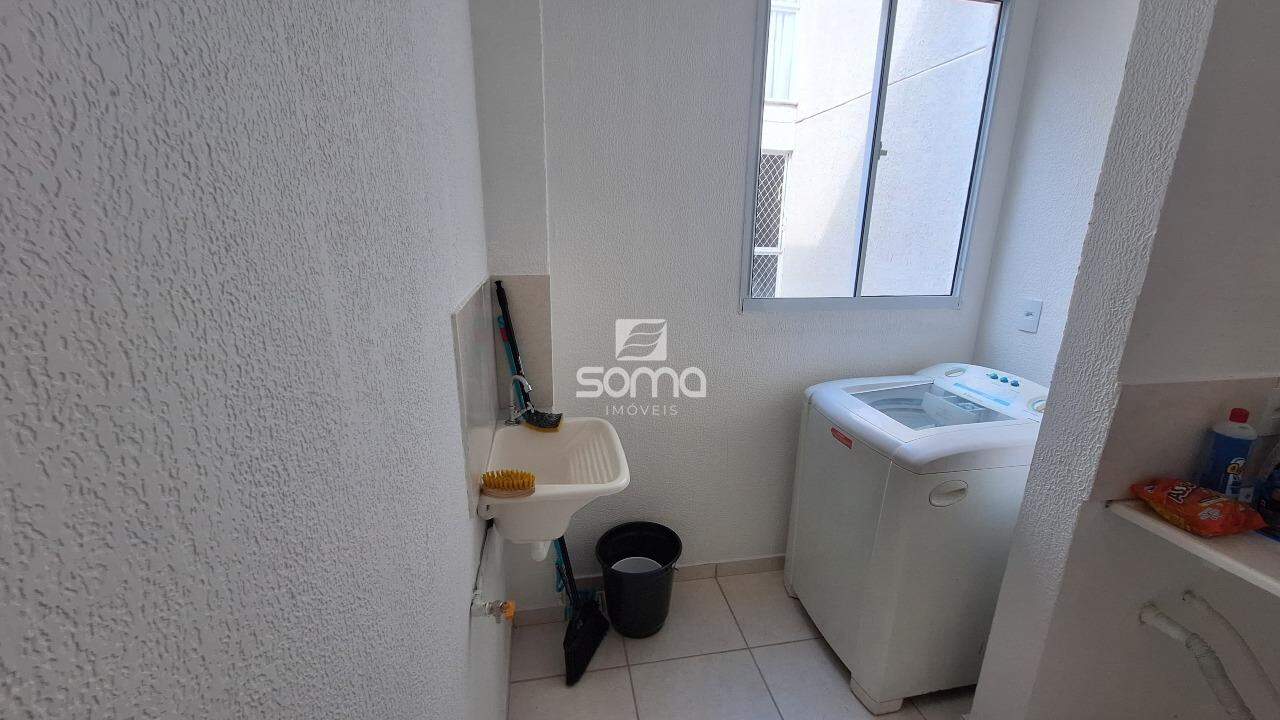 Apartamento à venda no Serra Dourada: