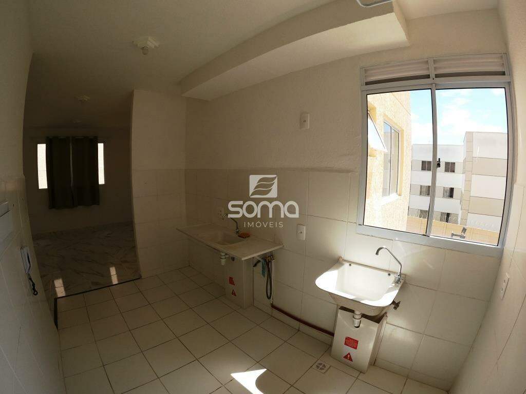 Apartamento para aluguel no Nova Pampulha :