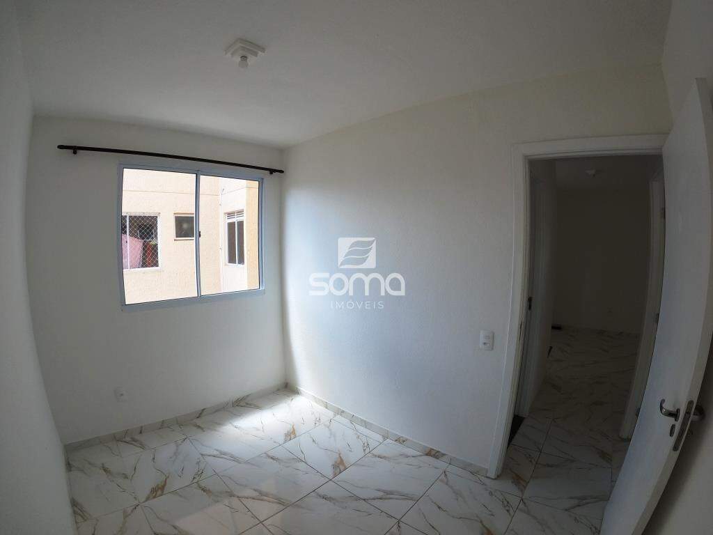 Apartamento para aluguel no Nova Pampulha :