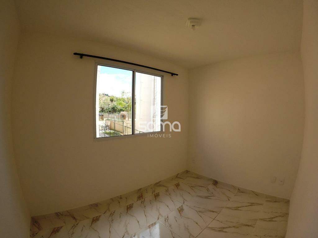 Apartamento para aluguel no Nova Pampulha :