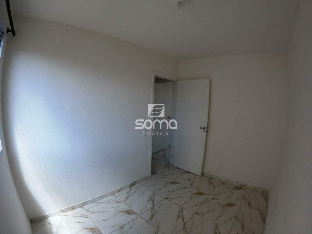 Apartamento para aluguel no Nova Pampulha :