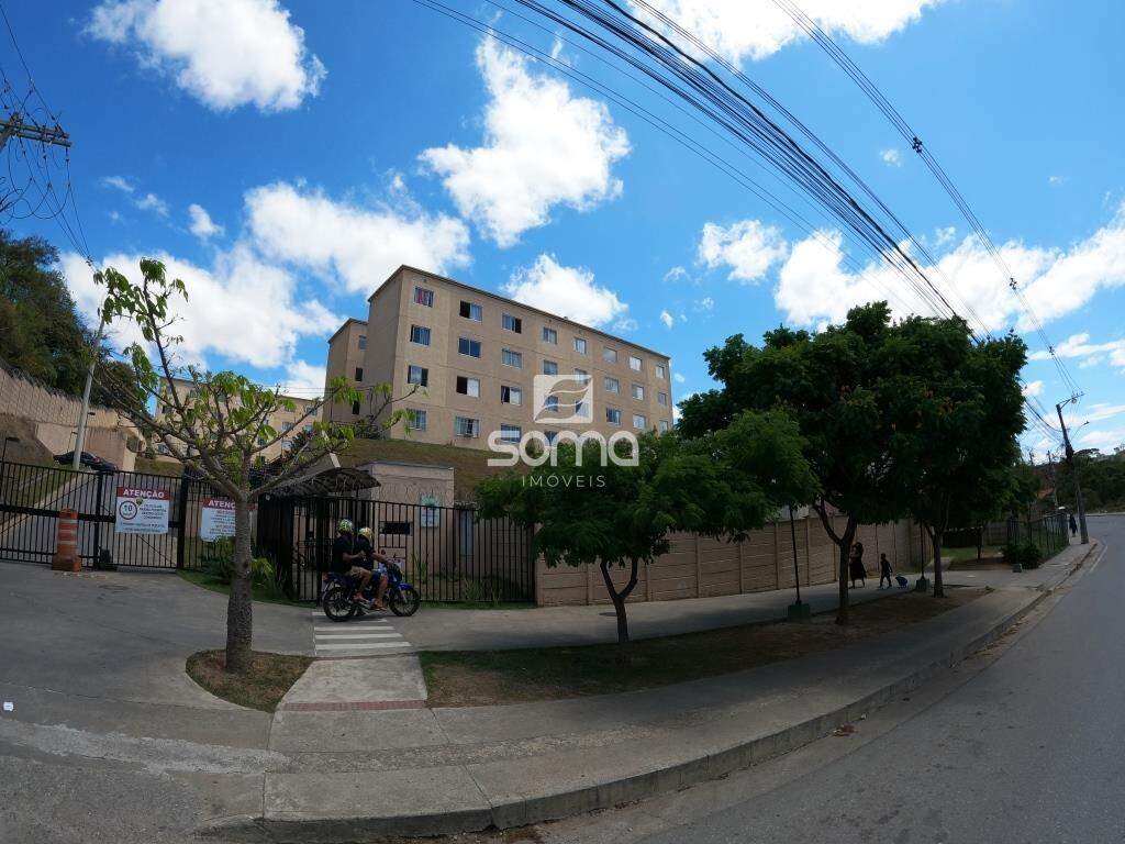 Apartamento para aluguel no Nova Pampulha :