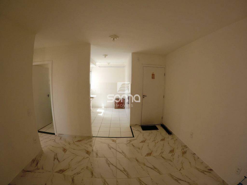 Apartamento para aluguel no Nova Pampulha :