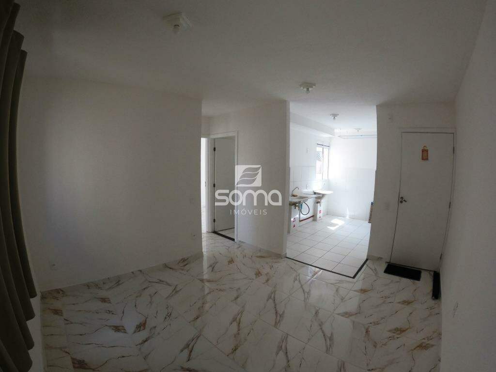 Apartamento para aluguel no Nova Pampulha :