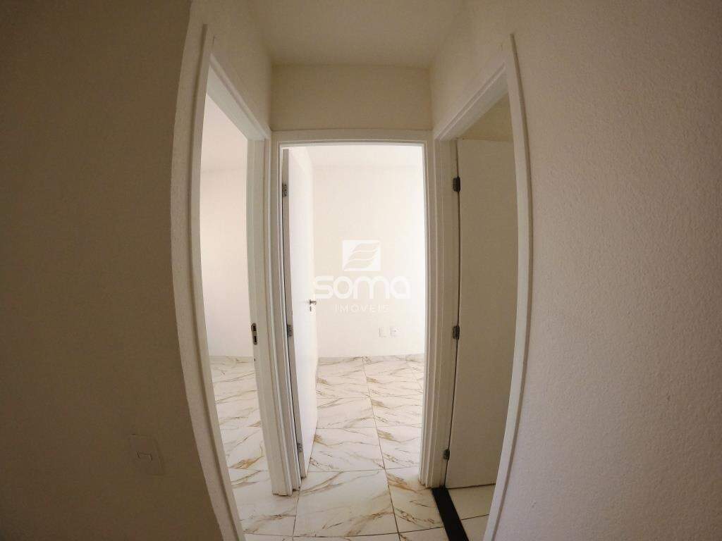 Apartamento para aluguel no Nova Pampulha :