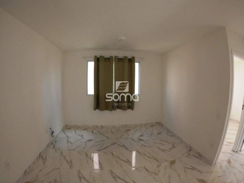 Apartamento para aluguel no Nova Pampulha :