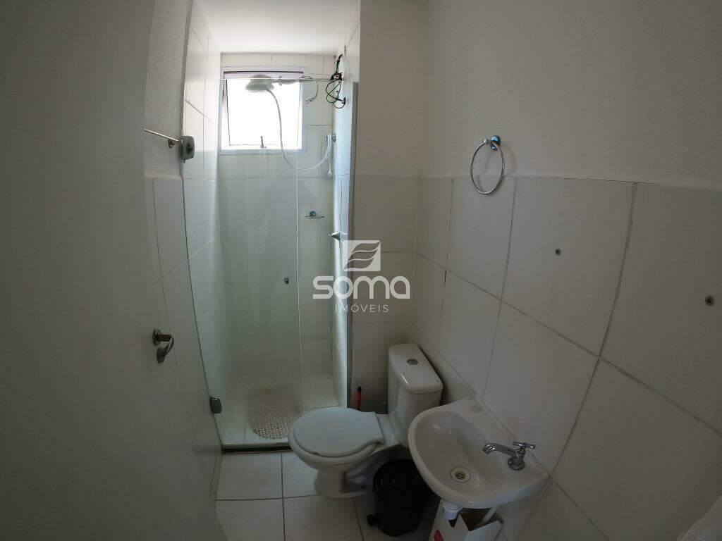 Apartamento para aluguel no Nova Pampulha :