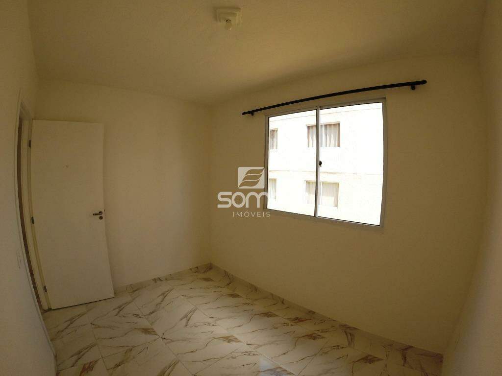 Apartamento para aluguel no Nova Pampulha :