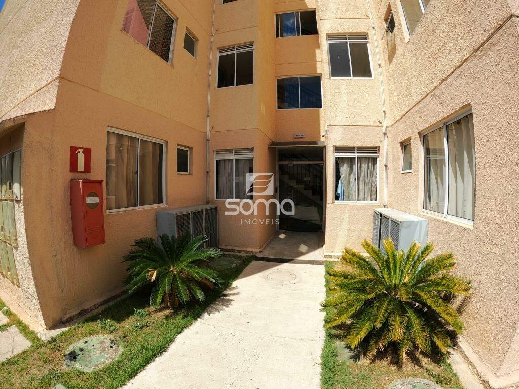 Apartamento para aluguel no Nova Pampulha :