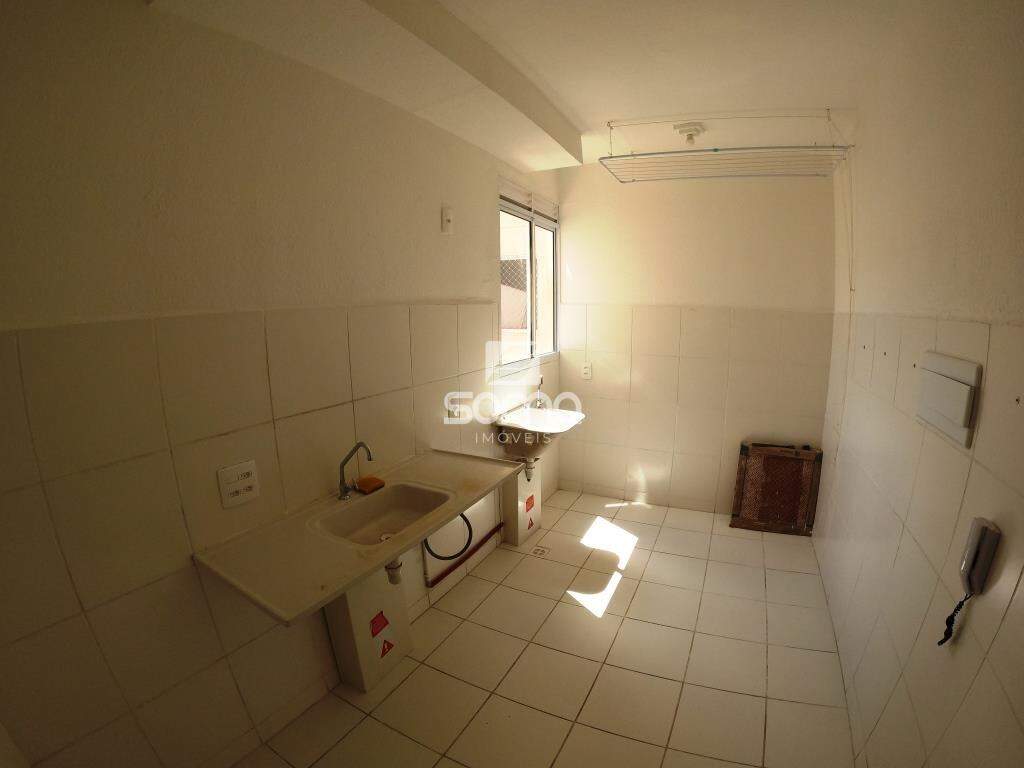 Apartamento para aluguel no Nova Pampulha :