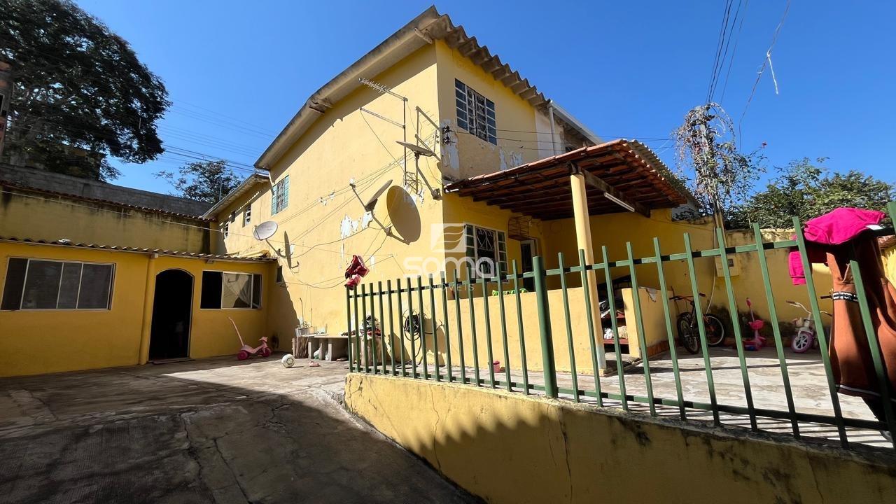 Casa à venda no Caieiras: 