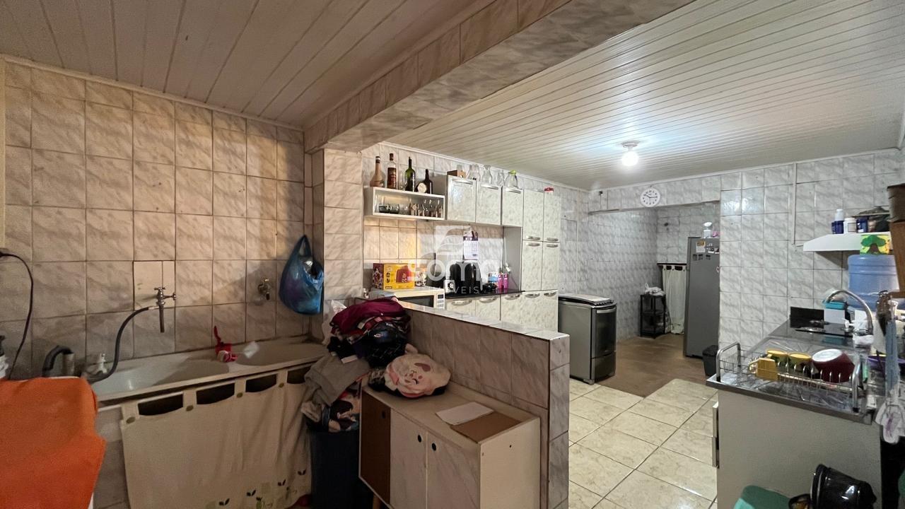 Casa à venda no Caieiras: 