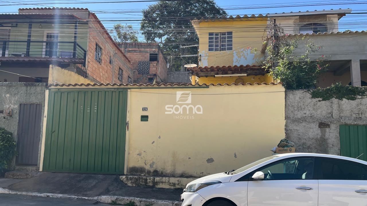 Casa à venda no Caieiras: 