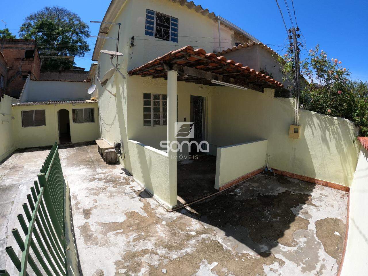 Casa à venda no Caieiras: