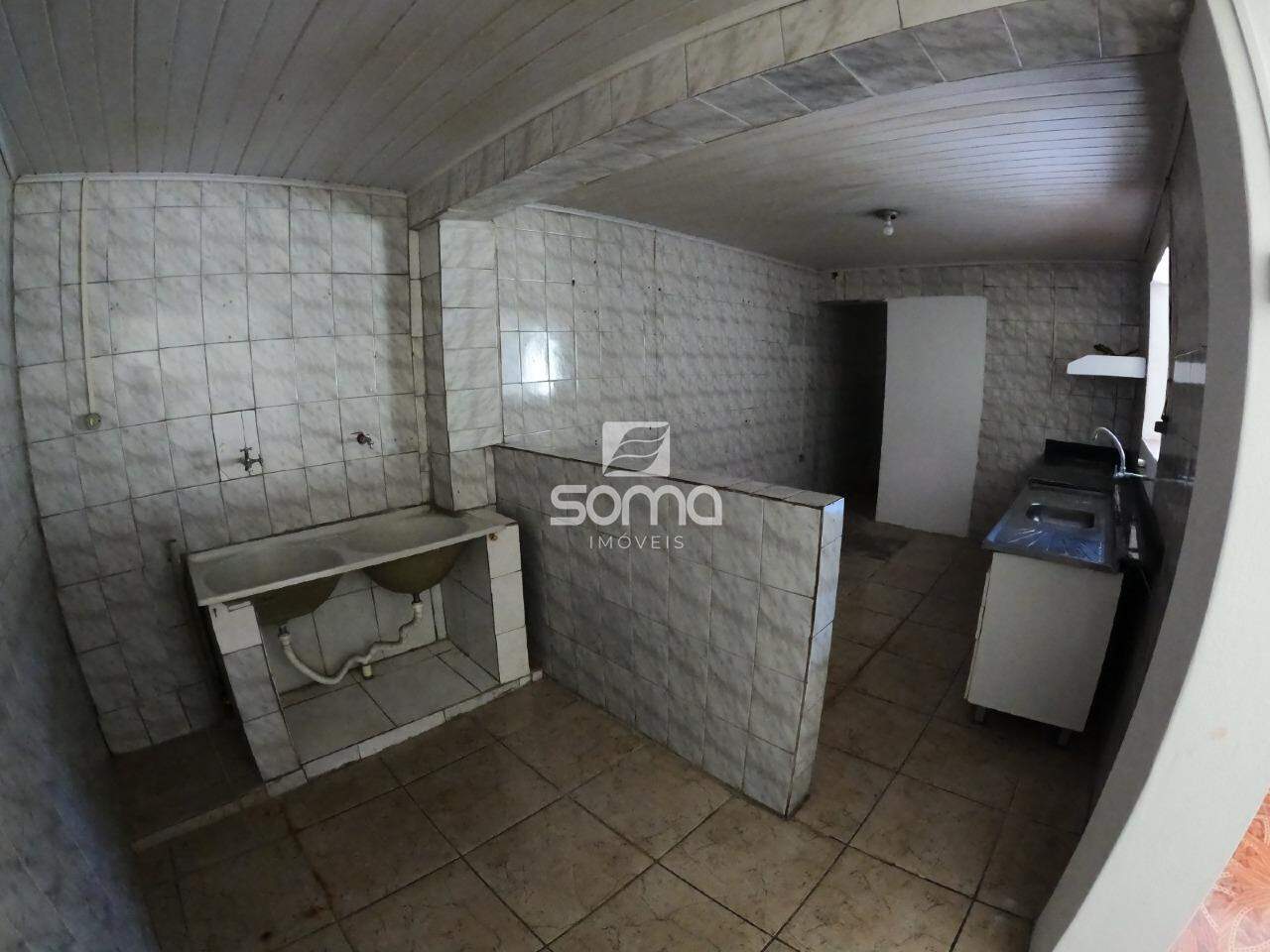 Casa à venda no Caieiras: