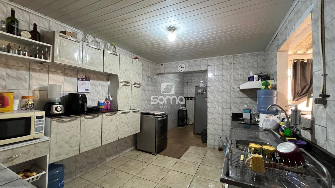 Casa à venda no Caieiras: 