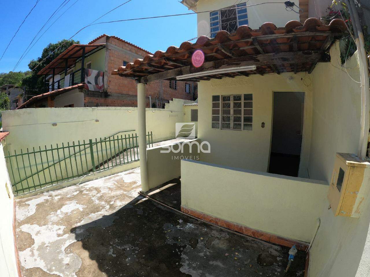 Casa à venda no Caieiras: