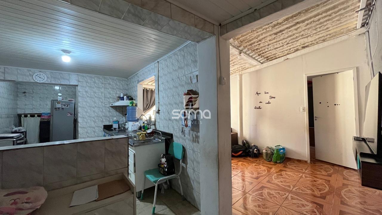 Casa à venda no Caieiras: 