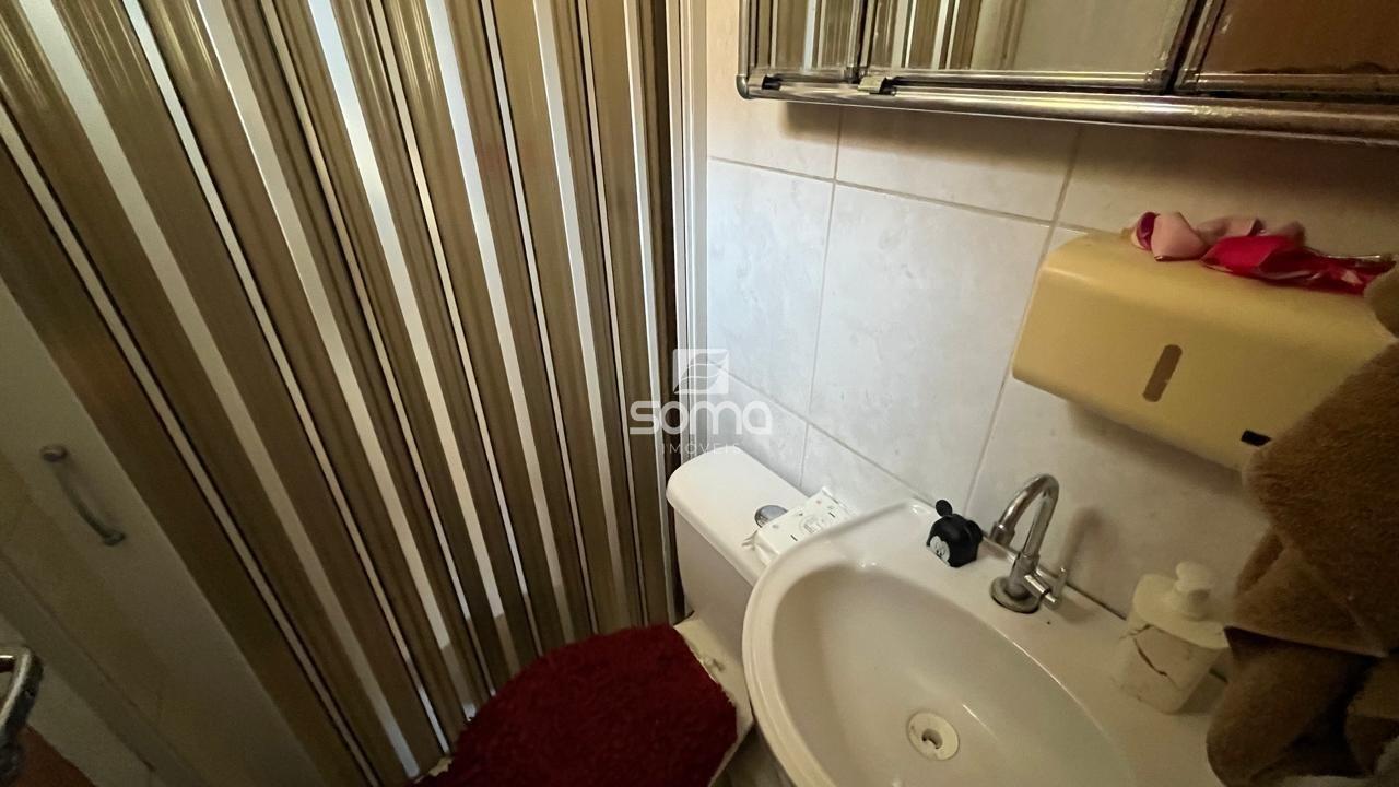 Casa à venda no Caieiras: 