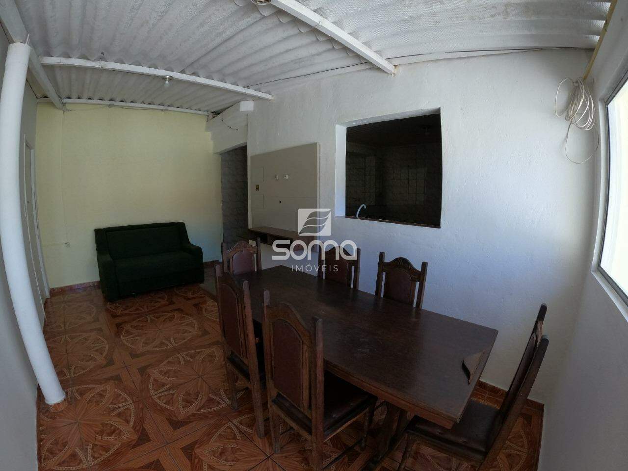 Casa à venda no Caieiras: