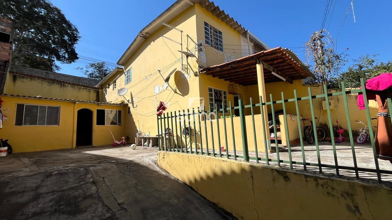 Casa à venda no Caieiras: 