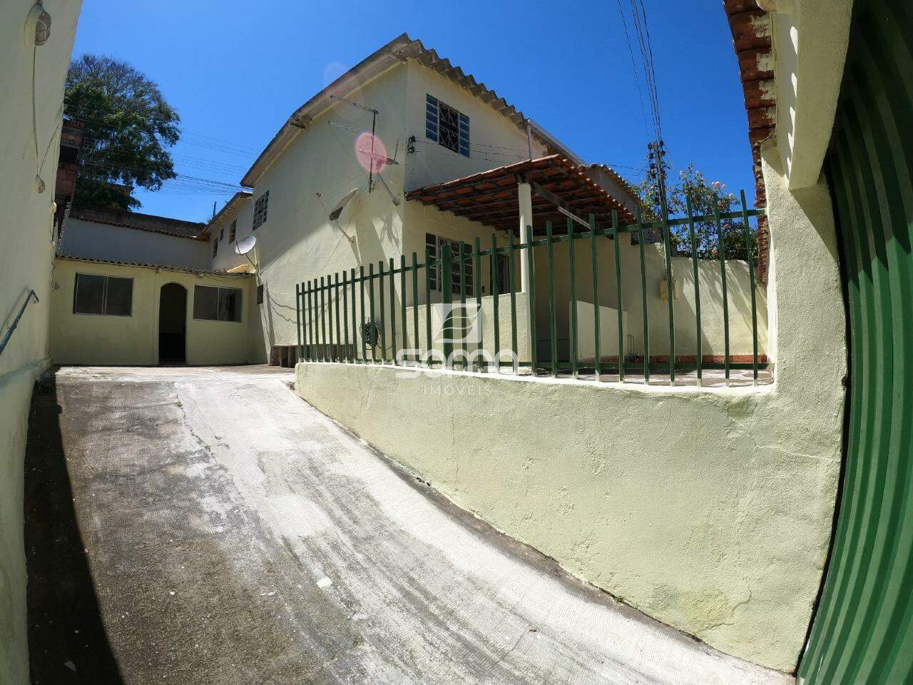 Casa à venda no Caieiras: