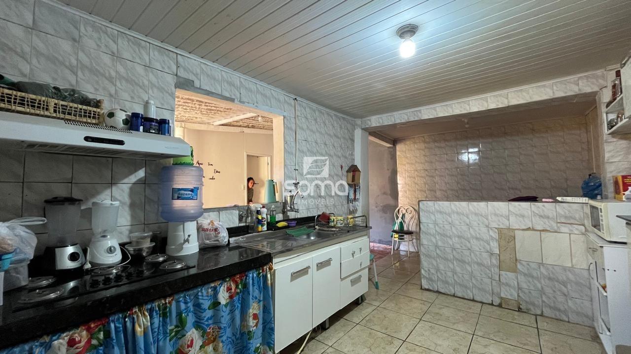 Casa à venda no Caieiras: 