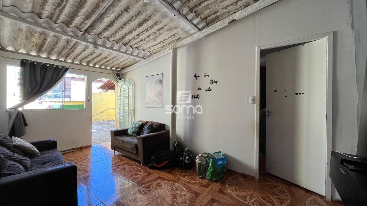 Casa à venda no Caieiras: 