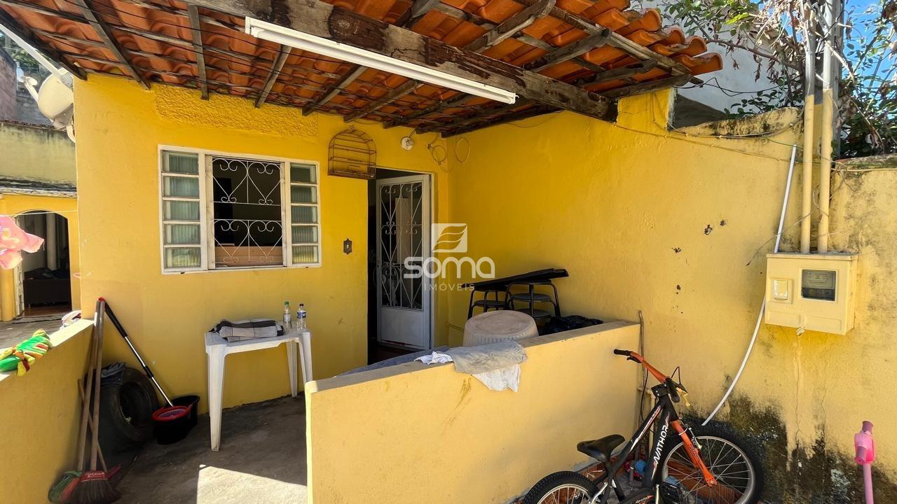 Casa à venda no Caieiras: 