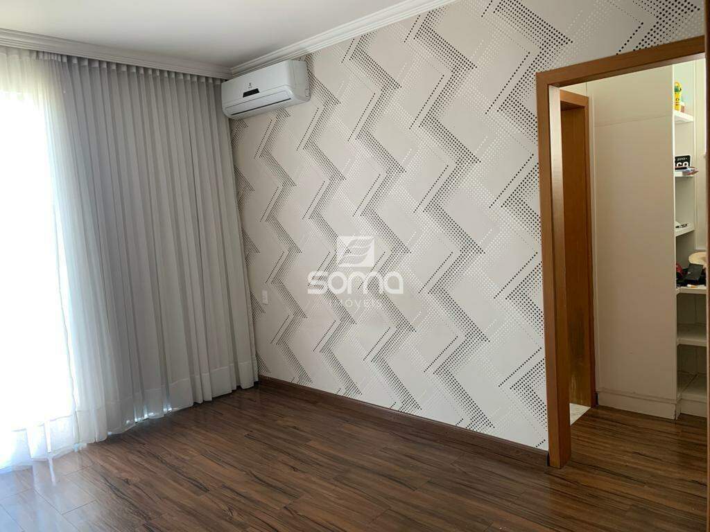 Casa em condomínio à venda no Condominio Rosa dos Ventos: 