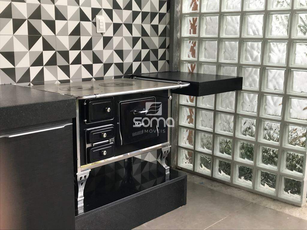 Casa em condomínio à venda no Condominio Rosa dos Ventos: 