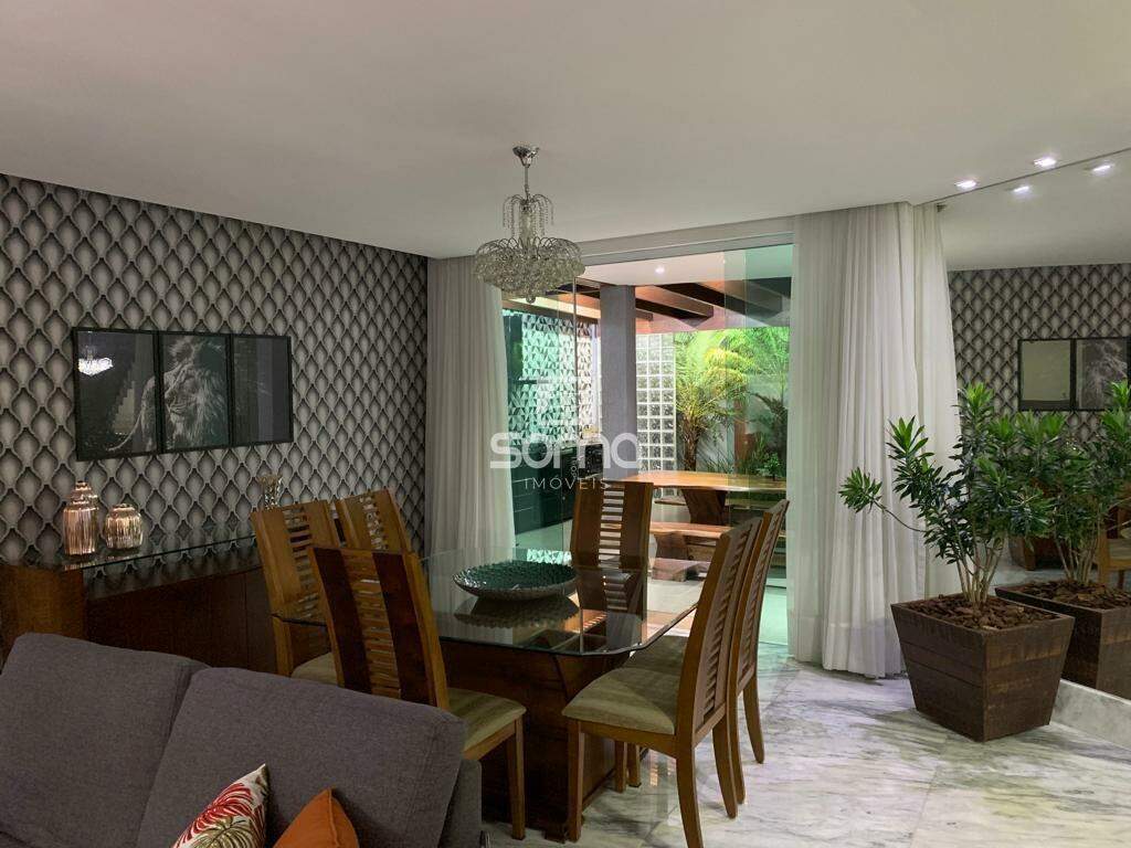 Casa em condomínio à venda no Condominio Rosa dos Ventos: 