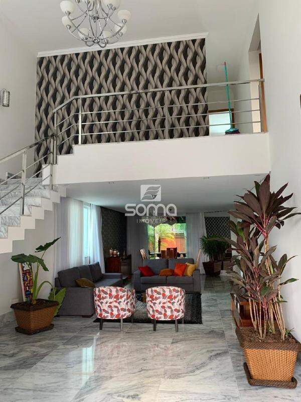 Casa em condomínio à venda no Condominio Rosa dos Ventos: 