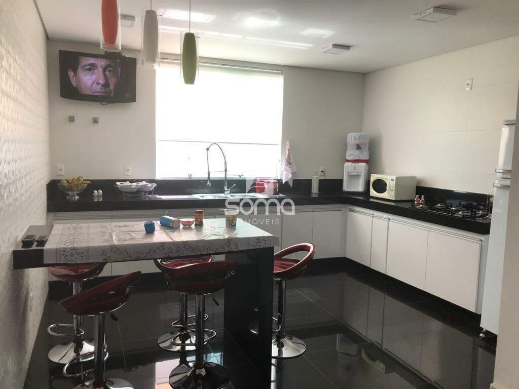 Casa em condomínio à venda no Condominio Rosa dos Ventos: 
