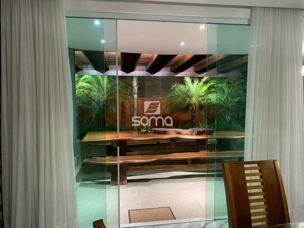 Casa em condomínio à venda no Condominio Rosa dos Ventos: 