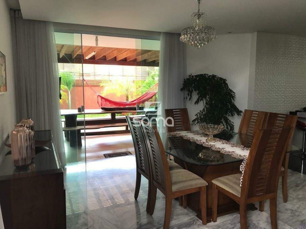 Casa em condomínio à venda no Condominio Rosa dos Ventos: 