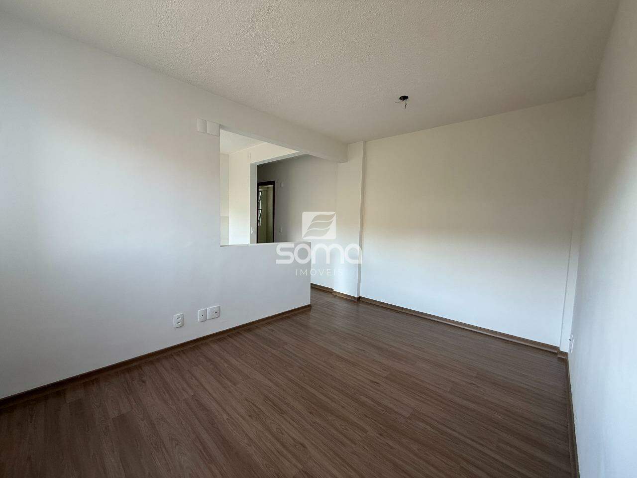 Apartamento à venda no Santo Antônio: 