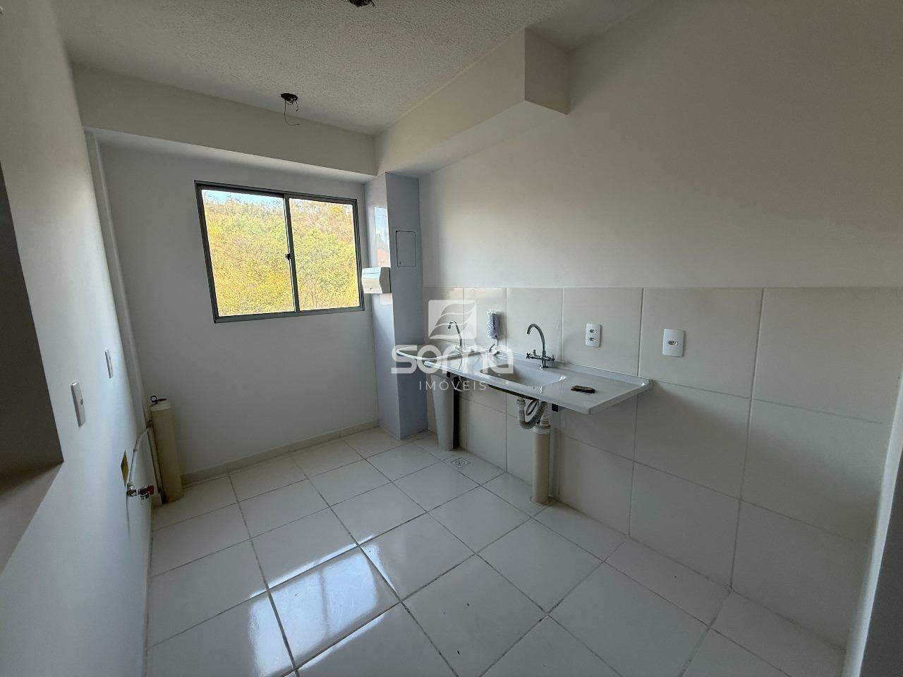 Apartamento à venda no Santo Antônio: 