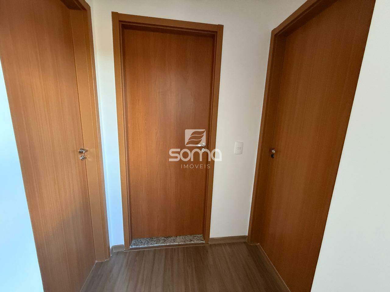 Apartamento à venda no Santo Antônio: 