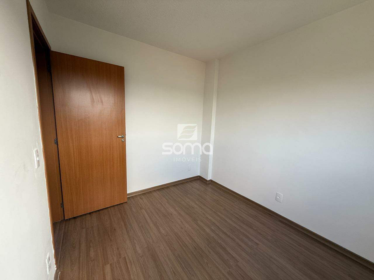 Apartamento à venda no Santo Antônio: 