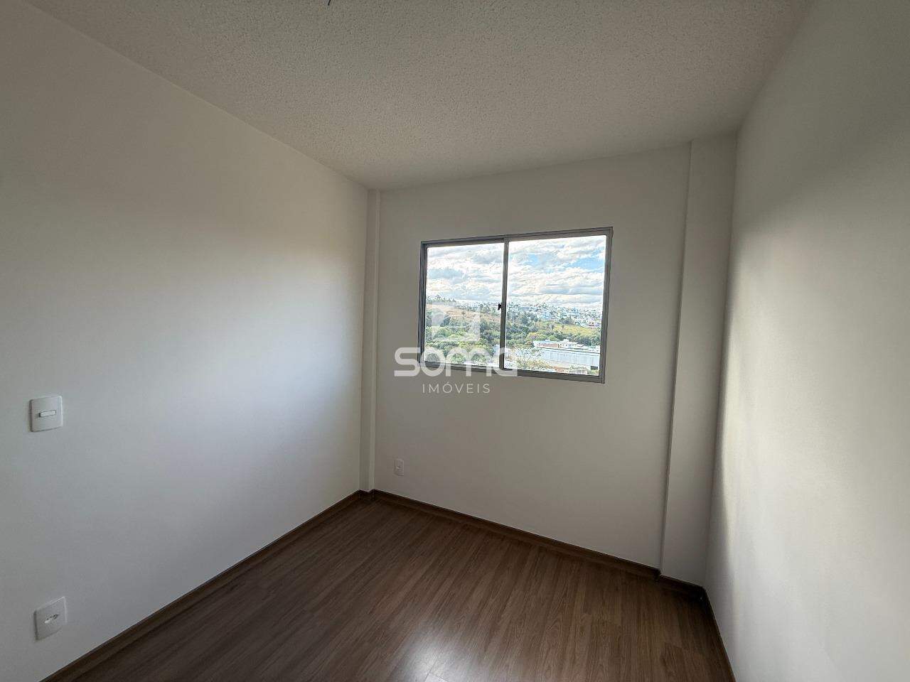 Apartamento à venda no Santo Antônio: 